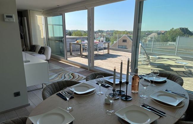 Strandhuis - Foto 16