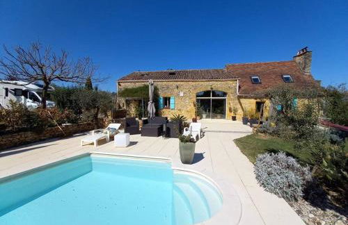 gîte paisible en pleine nature - Foto 2