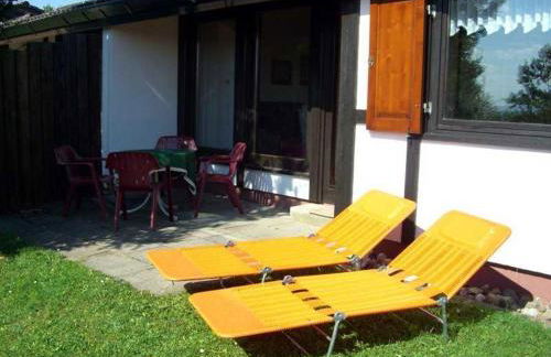 Feriendorf Öfingen 07 - Photo 29