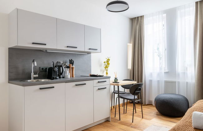 Limehome Villach Gerbergasse - Photo 15