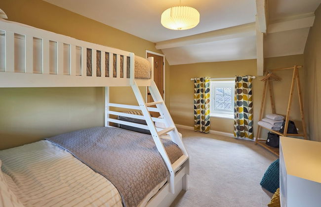 Host Stay North Cottage - Foto 4