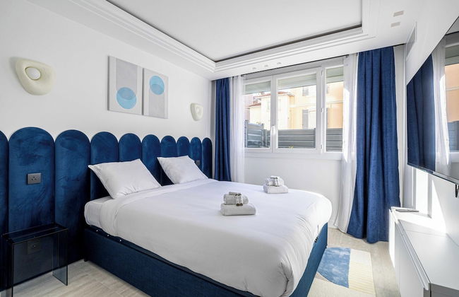 Luxurious Apartment - Croisette/carra D'or - Foto 8