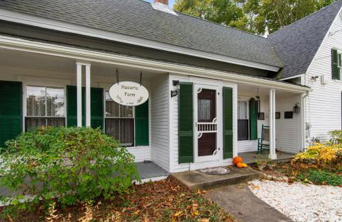 Cape Cod Historical Oasis - Mecarta Farm - Foto 29