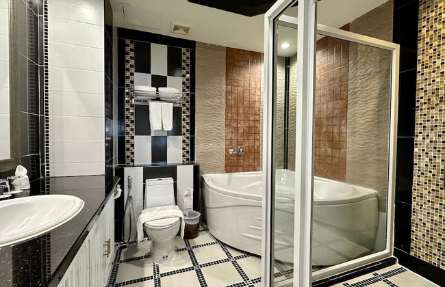 KTK Pattaya Hotel and Residence - Foto 56