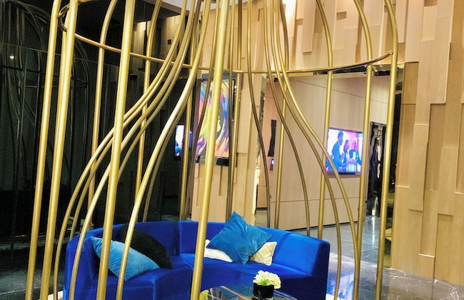 Star Sky Park KLCC - Photo 75