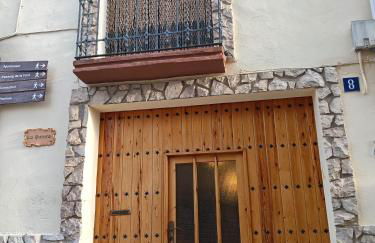 La Quinta Terra Alta Matarraña - Foto 16