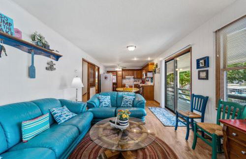 PEACEFUL WATERS - Foto 5