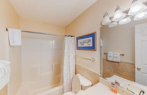 Mountainside Resort V - Foto 19