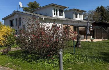 Ferienhaus - 135 qm - 3 SZ - 2 Terrassen - Nähe Insel Poel Ostsee - Foto 1