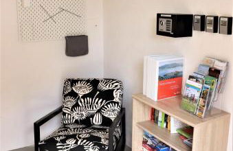 Wohnung #6 mit Balkon in ruhiger aber zentrale Lage - Stadtbus vor der Tür! - Foto 33