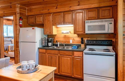 New Listing! Mountain cabin - Foto 9