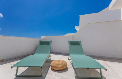 The balcony of dreams Infinite terrace - Foto 36