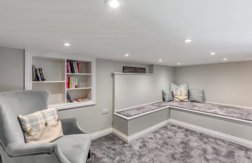 Tower Cottage - Foto 20