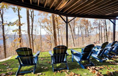 Dreams of Spring at Magnolia Treehouse - Foto 50