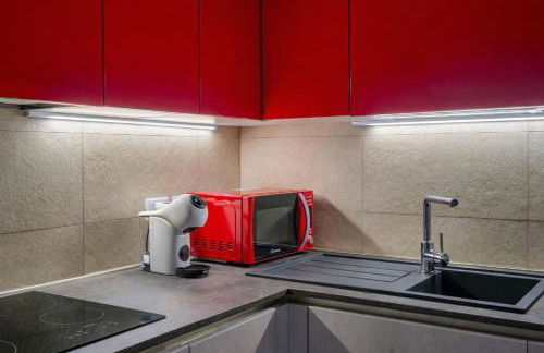 Villa Patrizia - Foto 10