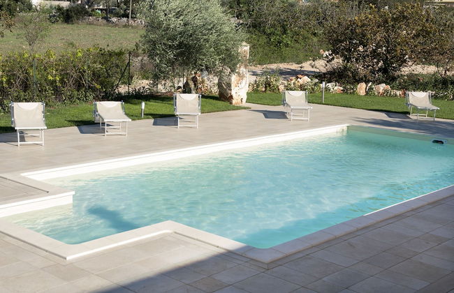 Resort Pietra Bianca - Foto 22