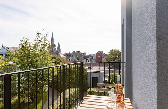 BE GNT Onde 7-303 in Gent - Foto 4