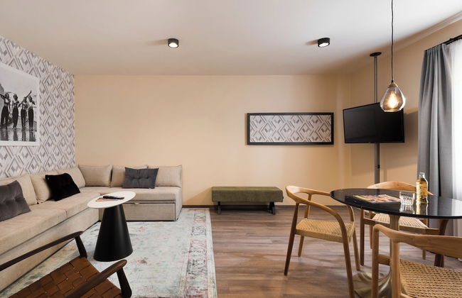 master Linzergasse - Foto 25