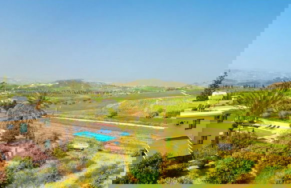 Villa Noni Large Private Pool A C Wifi - 1967 - Photo 26