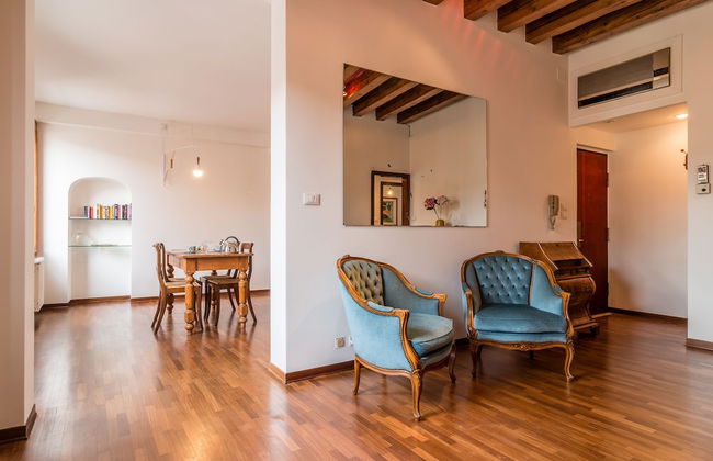 Venezia Spirito Santo Canal View - Photo 31