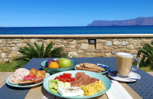 Captain's Beach Apartments - Foto 9