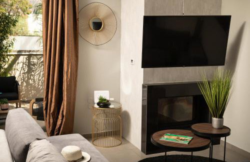 Delight Luxury Apt - Delight Luxury Apt Souda - Foto 64