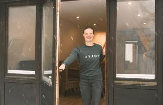 Nurdachhaus am Geyersberg - Foto 5