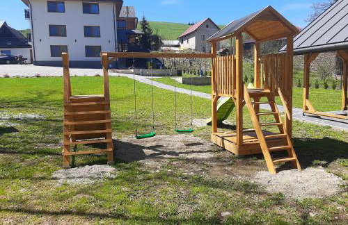 Apartamenty Nad Rzeką - Foto 10