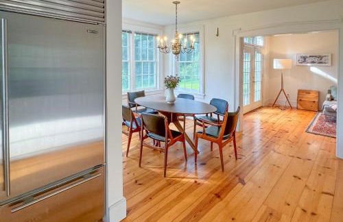 Close to Copake Lake! 4-Season Escape with Sauna - Foto 10