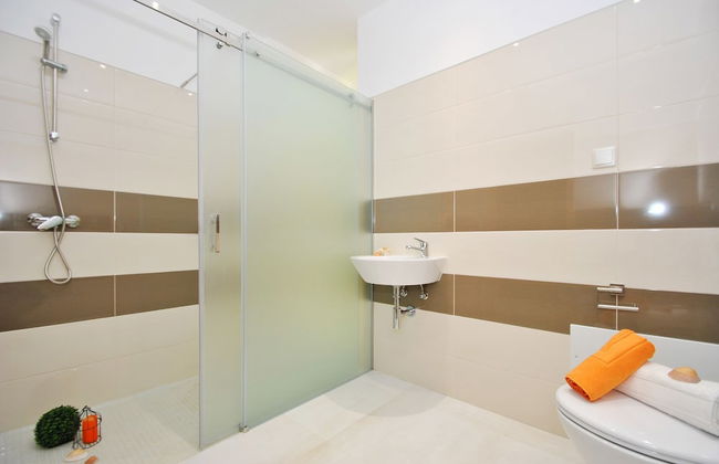 Villa Bahamas - Foto 37