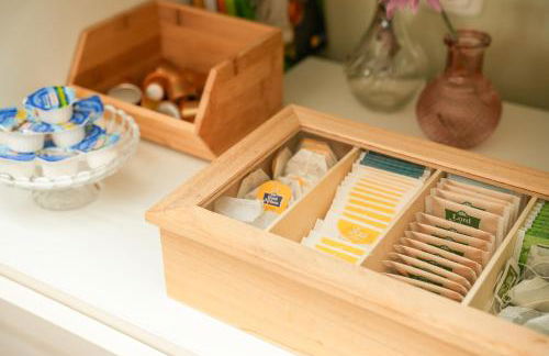 Luxuriöse EG Wohnung Essen, Messe nah - Foto 26