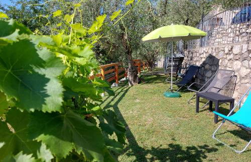 Ulivi sul Garda Garden by Gardadomusmea - Foto 76