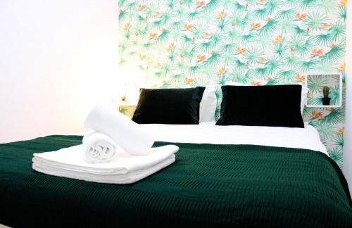 FeelCoimbra Apartamento Santa Cruz - Foto 81