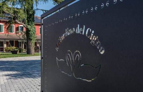 Hotel Residence - Il Giardino del Cigno - Photo 57