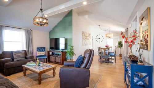 Entire House Right In Stamford's Heart - Foto 4