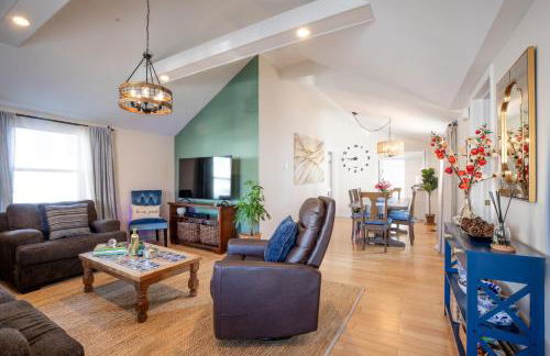 Entire House Right In Stamford's Heart - Foto 4