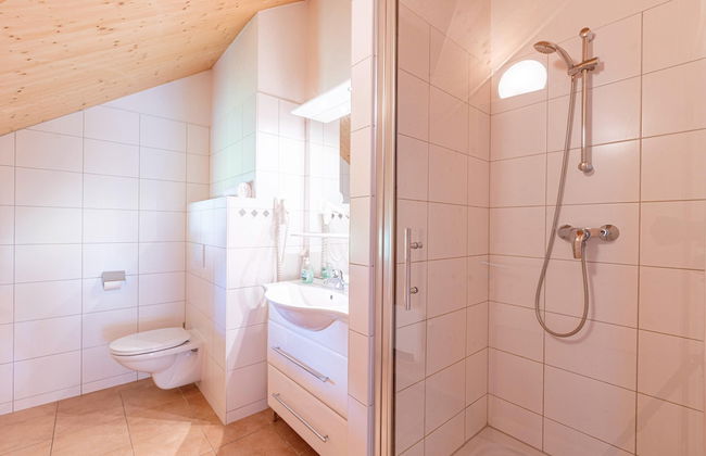 Luxurious Chalet in Murau with Outside Hot Tub - Foto 15