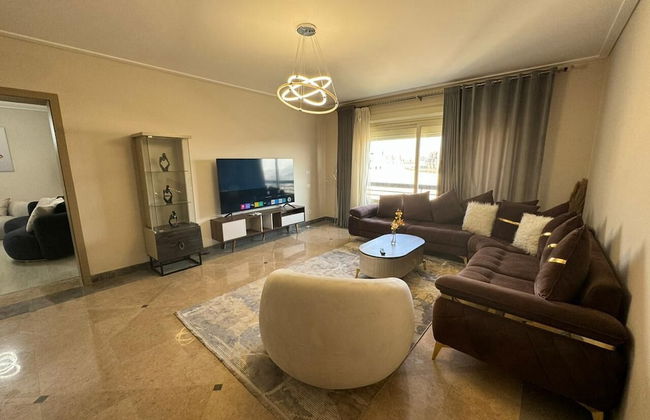 Penthouse with roof-amberville-NEWGIZA - Photo 15