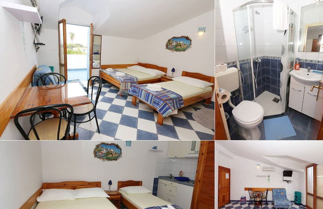 Pansion Ivan Sućuraj - Foto 1