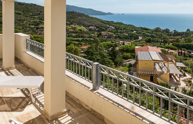 Montecristo - Villa di Sogno - Foto 22