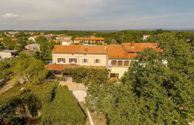 Villa Marina Valtura - Foto 66