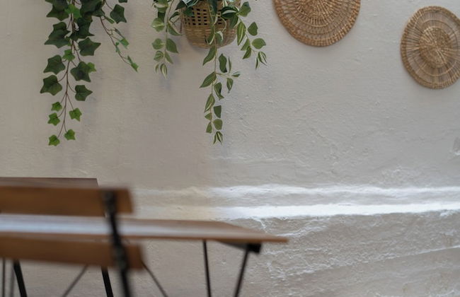 Cozy & Chic Stay Near Metro Station - Foto 27