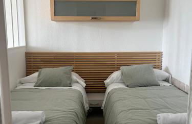 Estudio con piscina en Las Fuentes - Foto 9