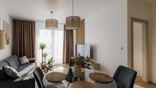 Apartament Wysoka - Foto 2