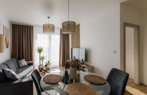 Apartament Wysoka - Foto 2