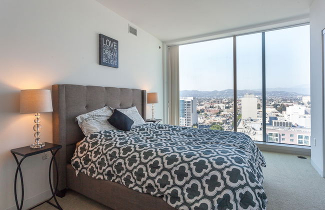 Tripbz Vermont Apartments - Foto 27