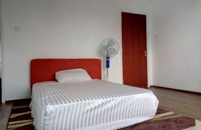 Ol Pejeta Holiday Villas - Foto 2