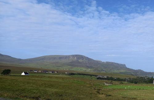 Hirta Cottage - Foto 24