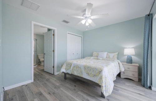 Heaven Found! Stunning River Views & Pool - Villa Island Sunset - Roelens Vacations - Foto 43