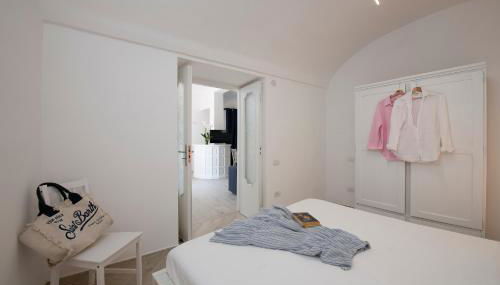 Amalfi Venere house -balcony & seaview - Photo 4